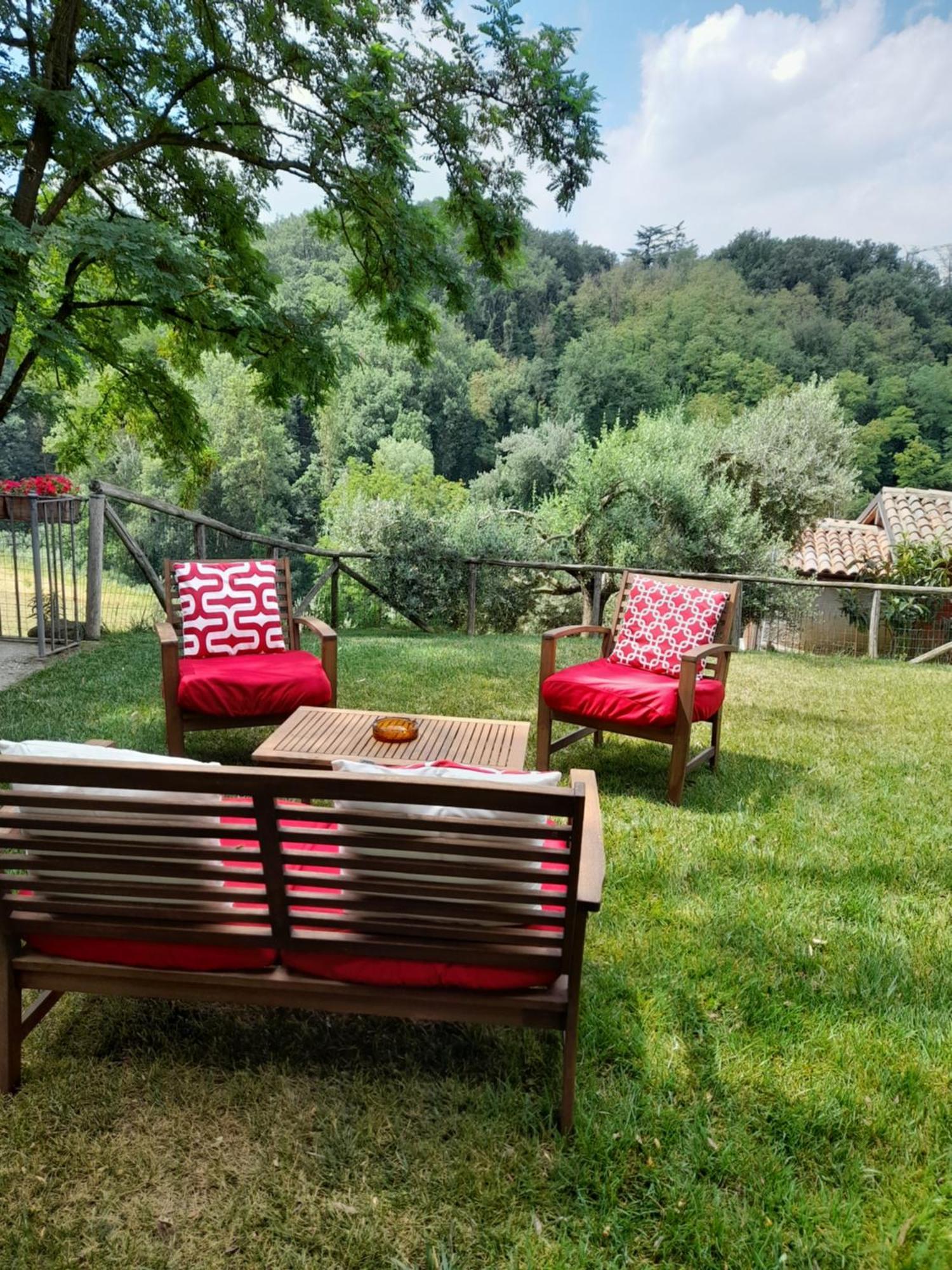 סליצ'ה טרמה Agriturismo Casa Garello מראה חיצוני תמונה