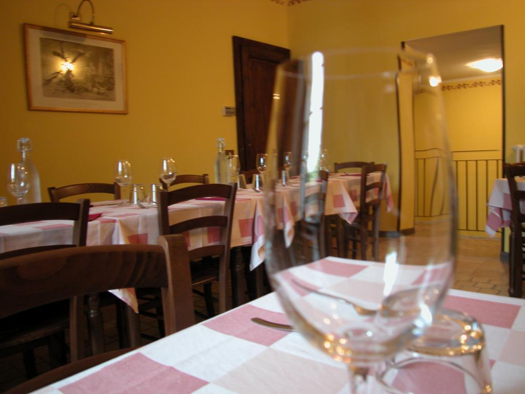 סליצ'ה טרמה Agriturismo Casa Garello מראה חיצוני תמונה
